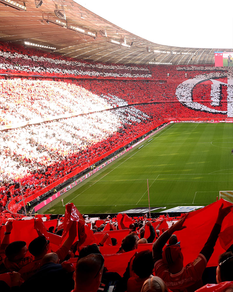 Bayern Munich Photo No2.