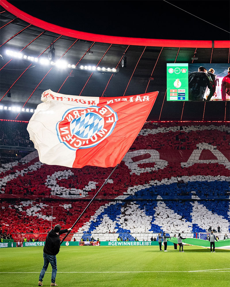 Bayern Munich Photo No3.