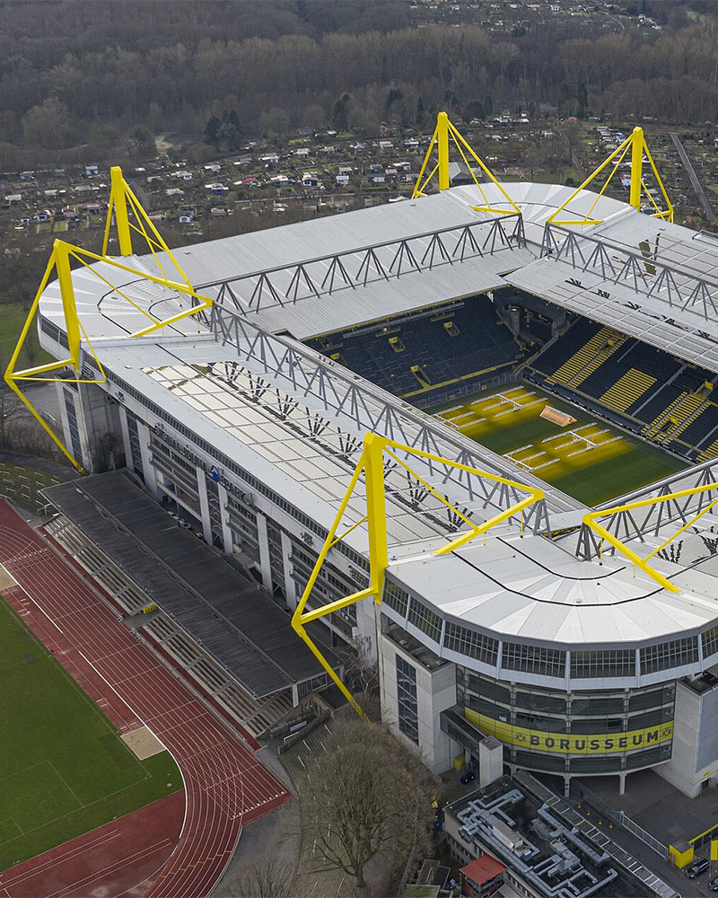 Borussia Dortmund Photo No1.