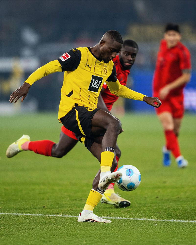 Borussia Dortmund Photo No10.