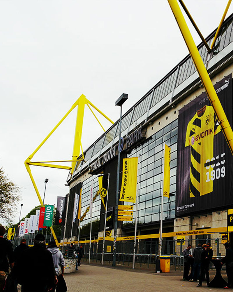 Borussia Dortmund Photo No2.