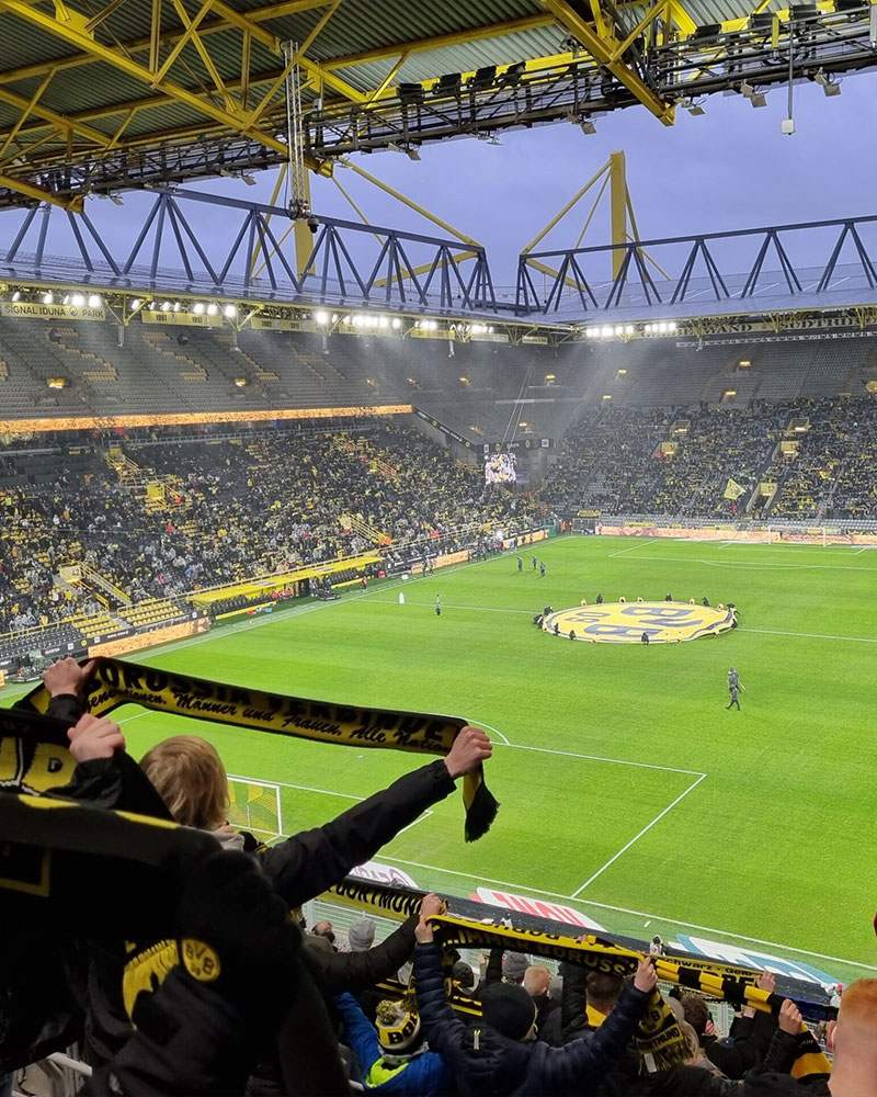 Borussia Dortmund Photo No3.