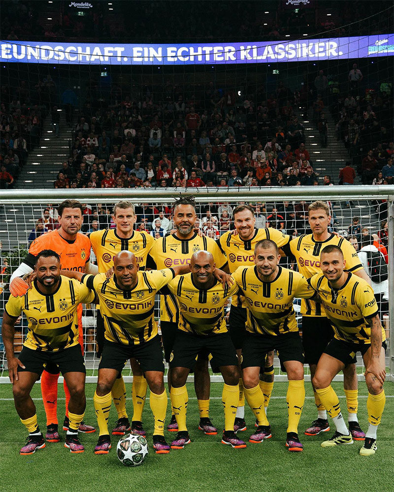 Borussia Dortmund Photo No5.