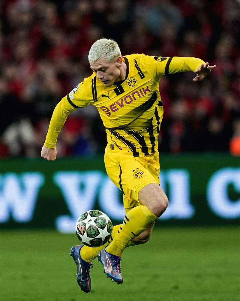 Borussia Dortmund Photo No7.
