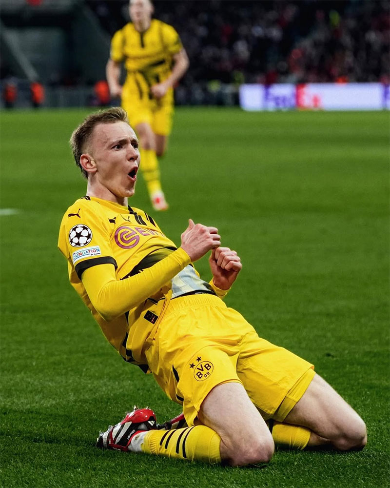Borussia Dortmund Photo No8.