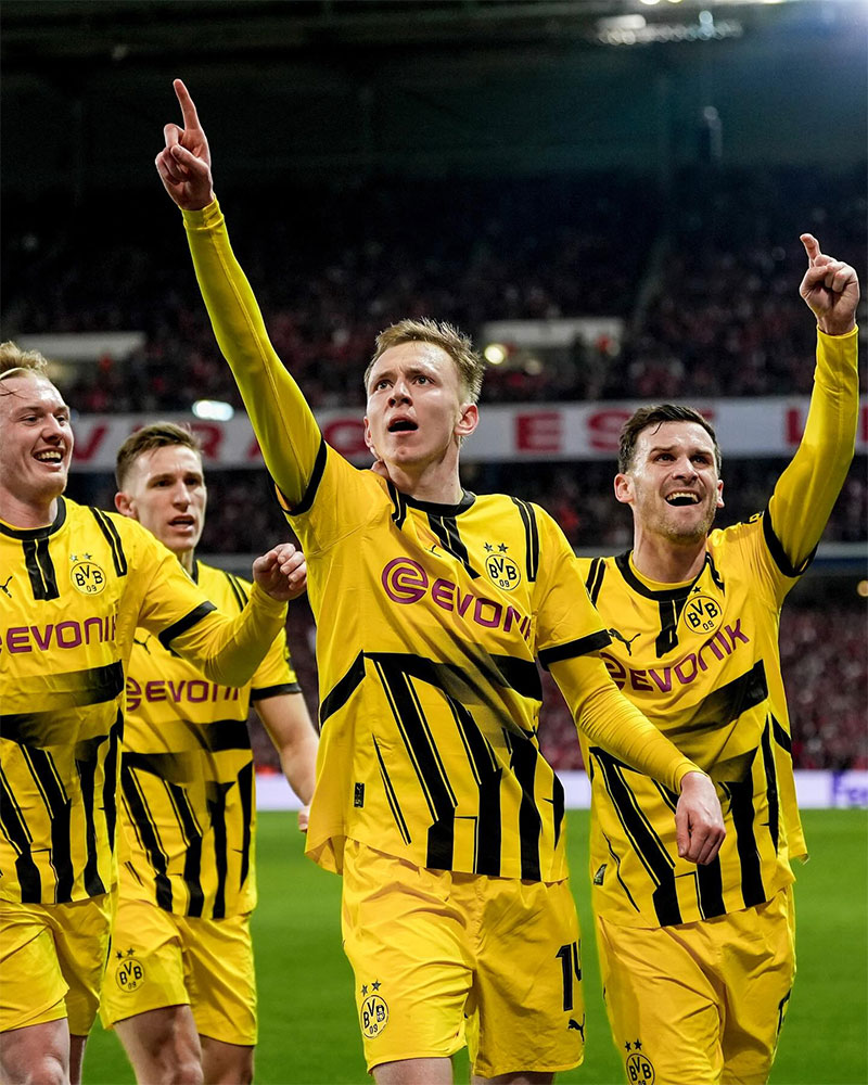 Borussia Dortmund Photo No9.
