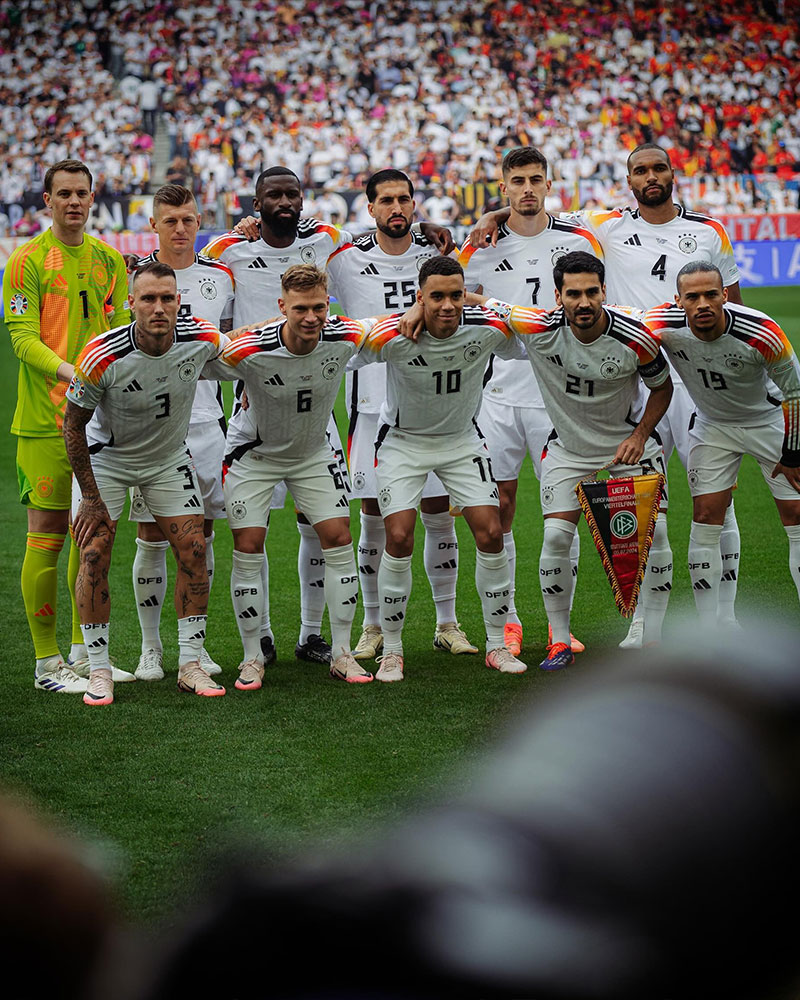 Germany national football team Photo No5.