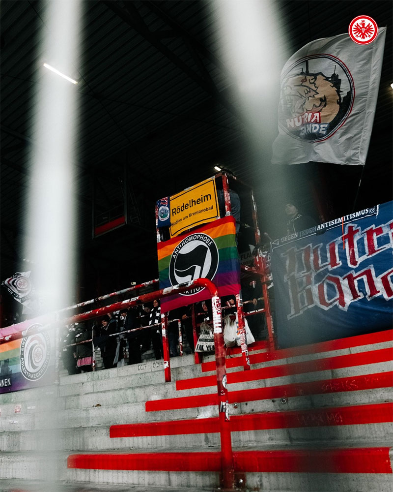 Eintracht Frankfurt Frauen Photo No1.