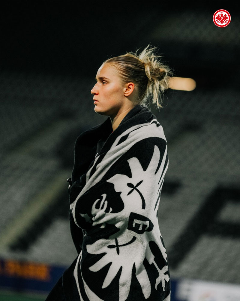 Eintracht Frankfurt women Photo No10.