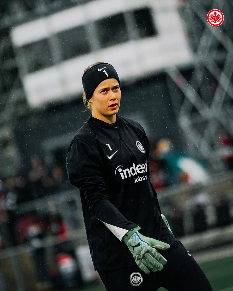 Eintracht Frankfurt women Photo No24.