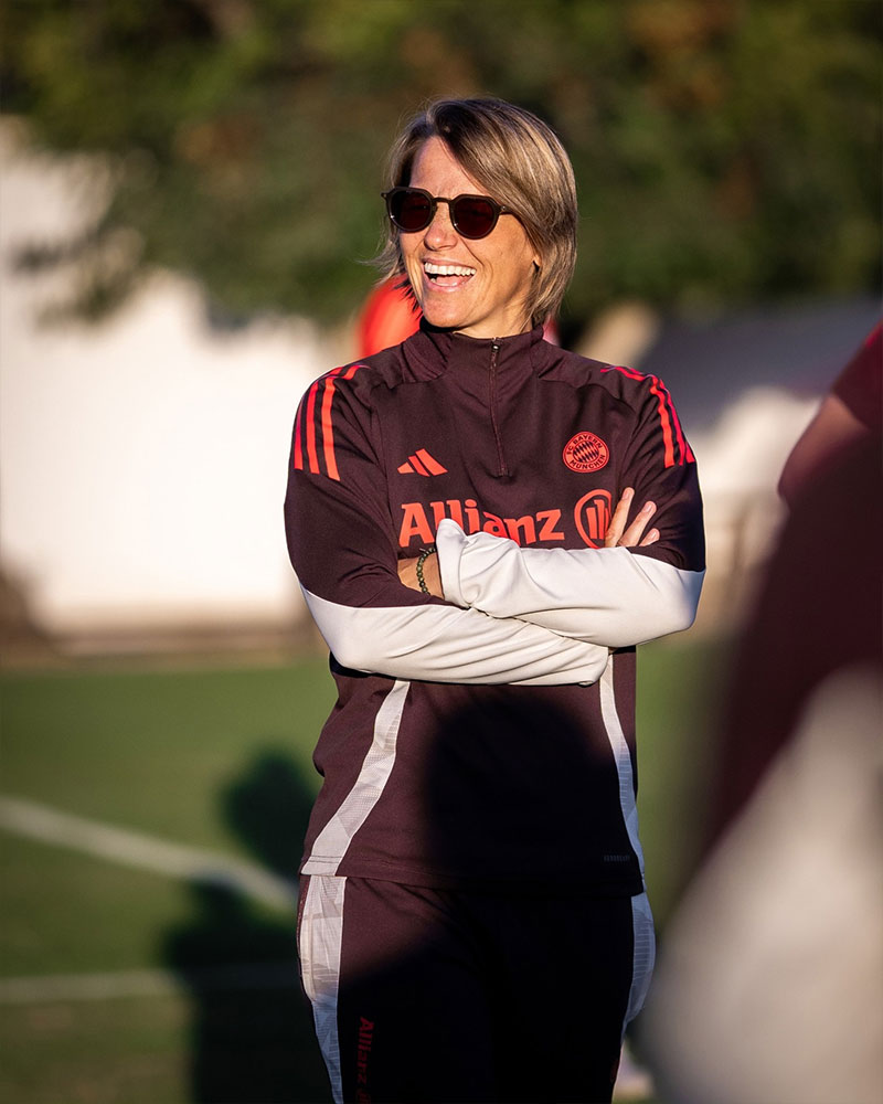 FC Bayern Munich Women Photo No11.