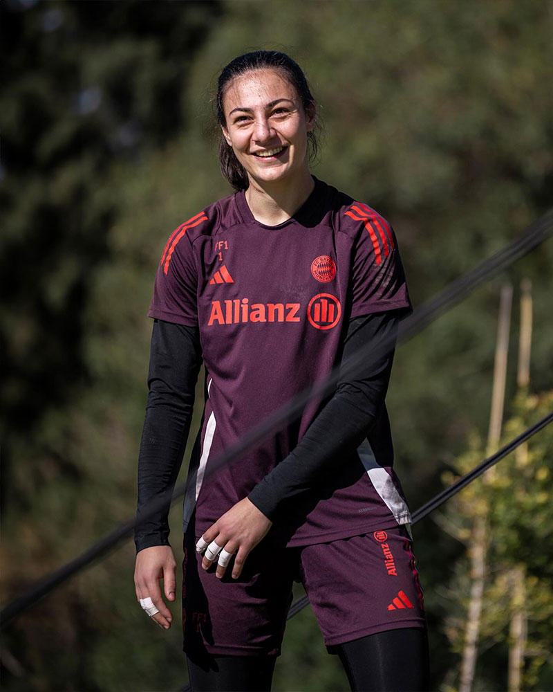 FC Bayern Munich Women Photo No14.