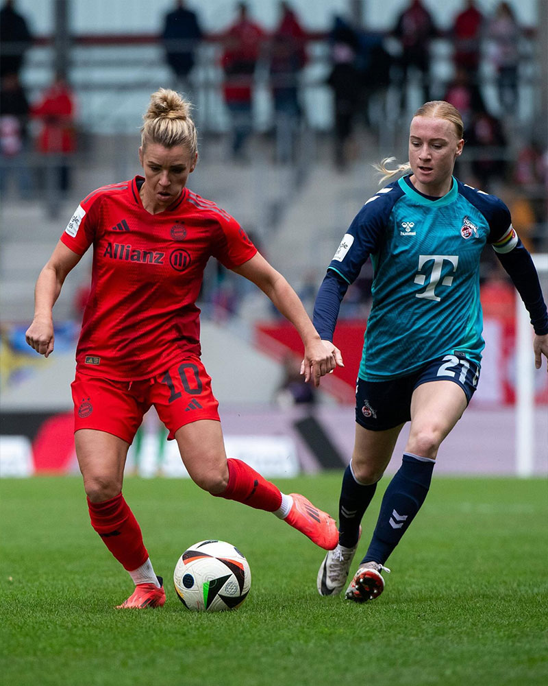 FC Bayern Munich Women Photo No19.