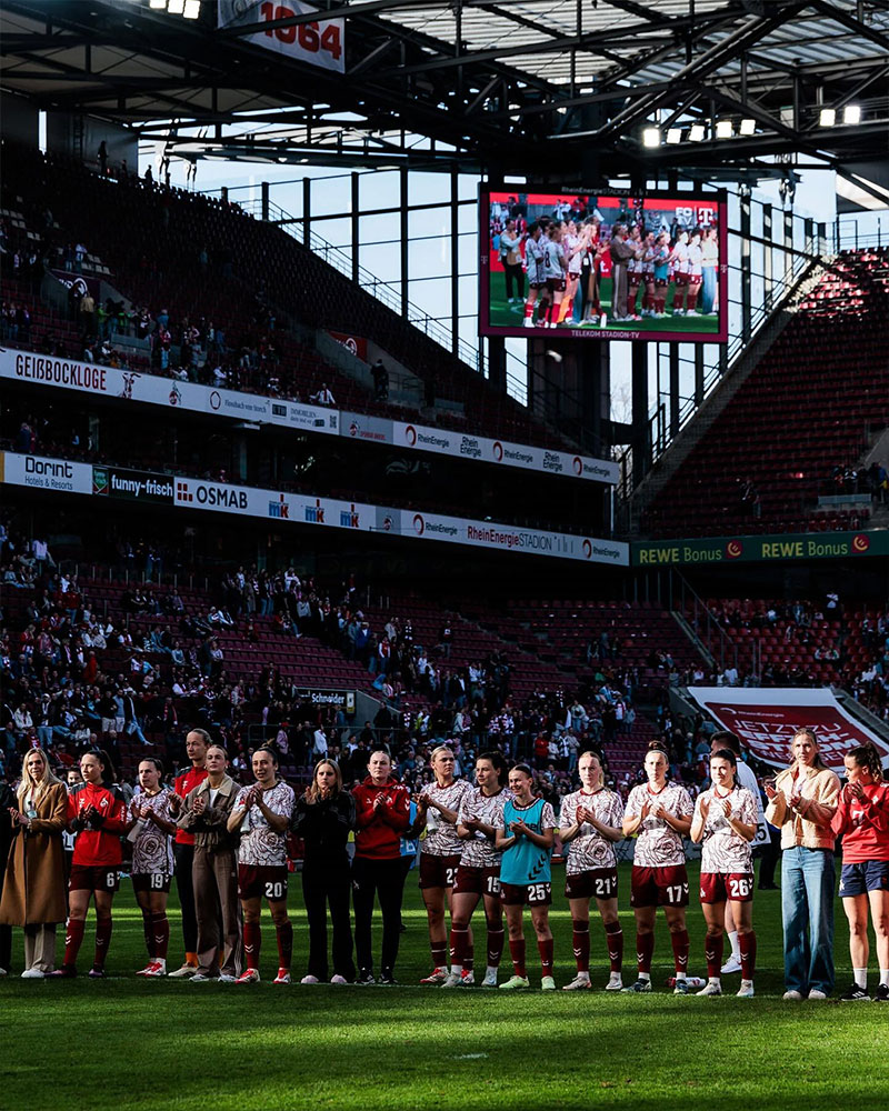 FC Bayern Frauen Photo No2.