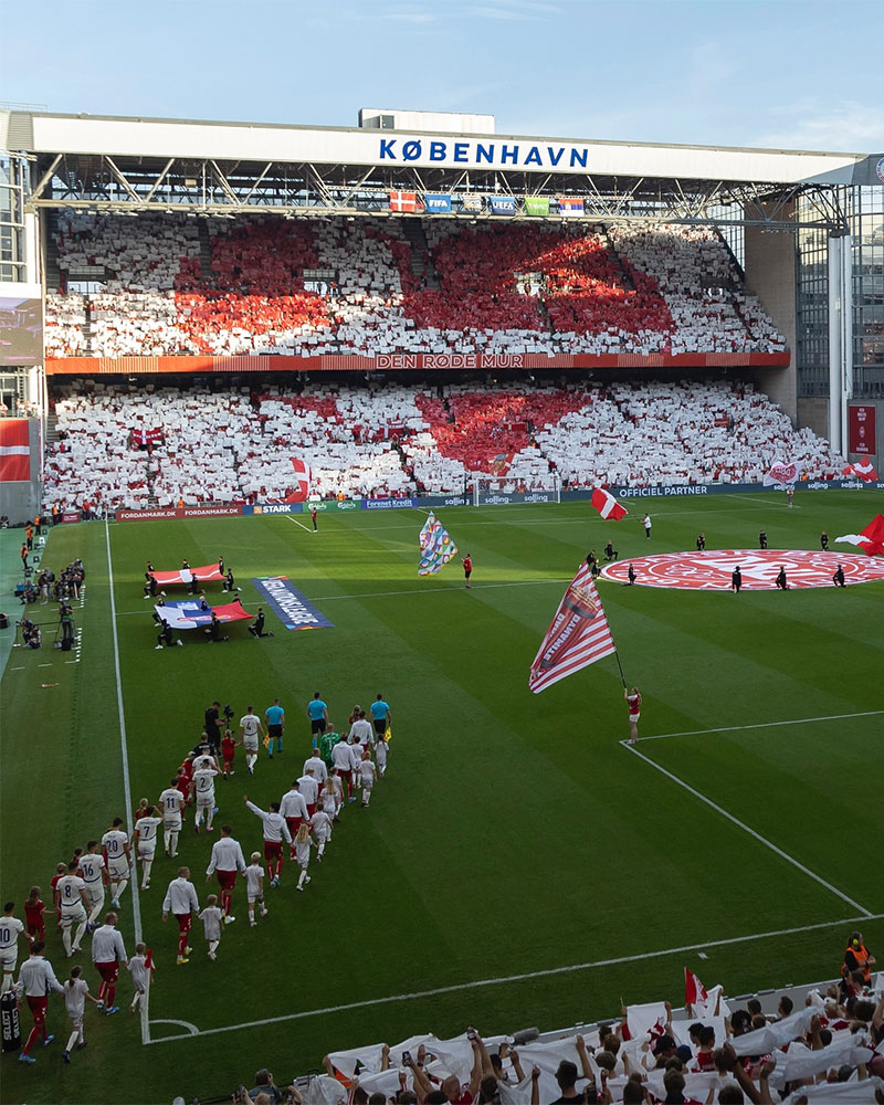Denmark national football team Photo No1.