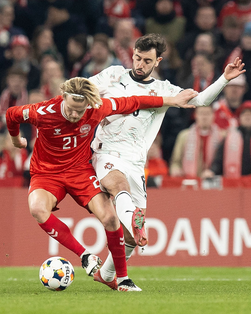 Denmark national football team Photo No11.