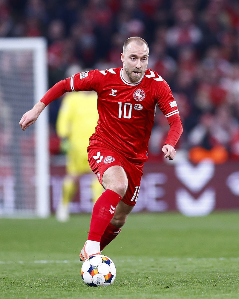 Denmark national football team Photo No12.