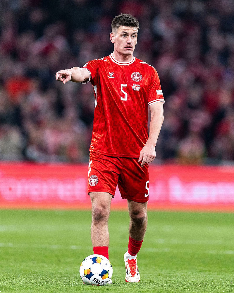 Denmark national football team Photo No15.