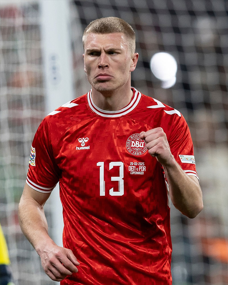 Denmark national football team Photo No19.