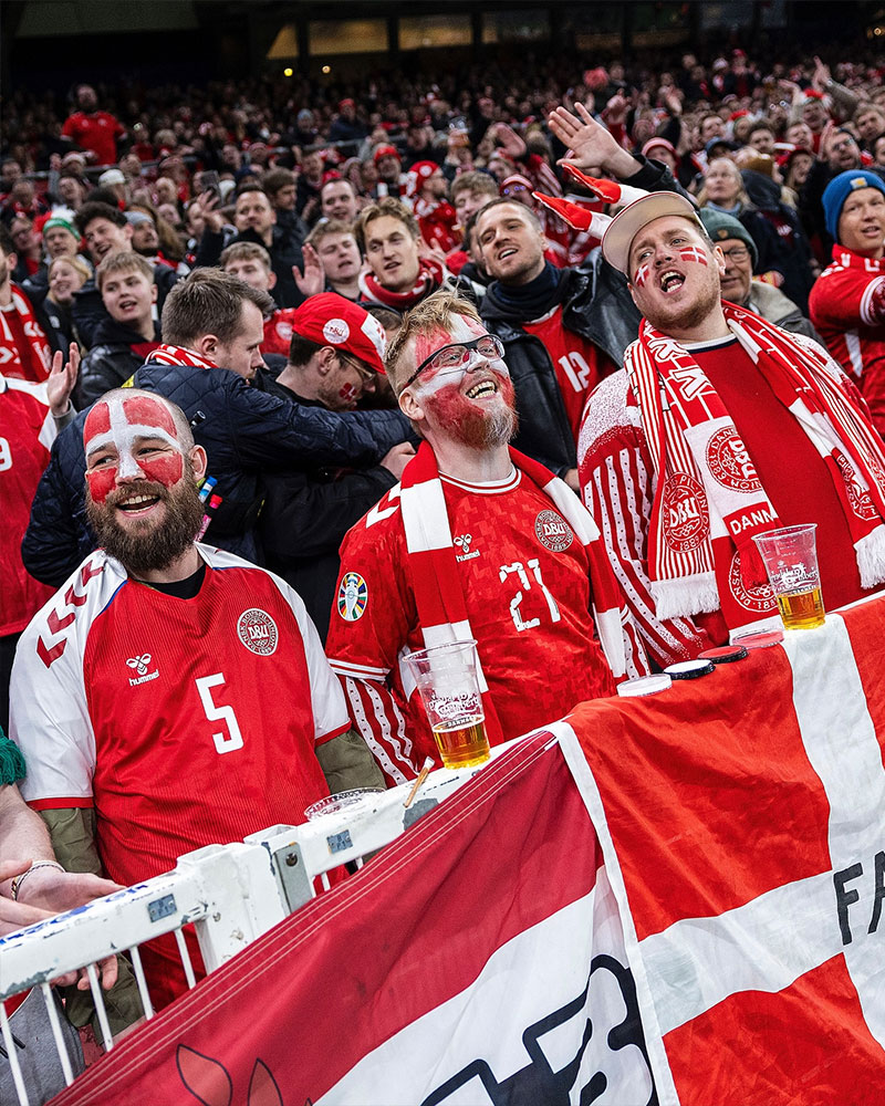 Denmark national football team Photo No2.