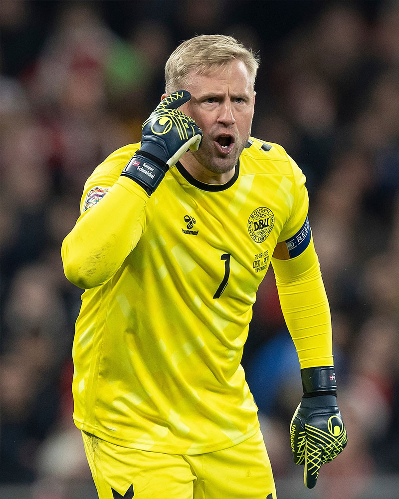 Denmark national football team Photo No20.