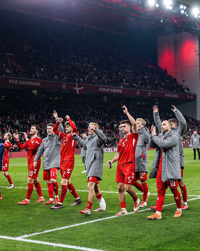 Denmark national football team Photo No5.