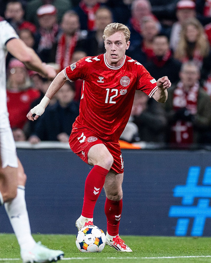 Denmark national football team Photo No9.