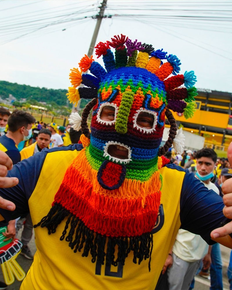 Ecuador national football team Photo No12.