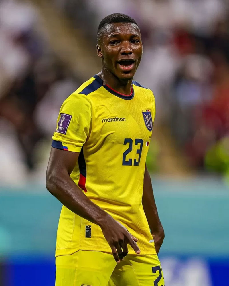 Ecuador national football team Photo No14.