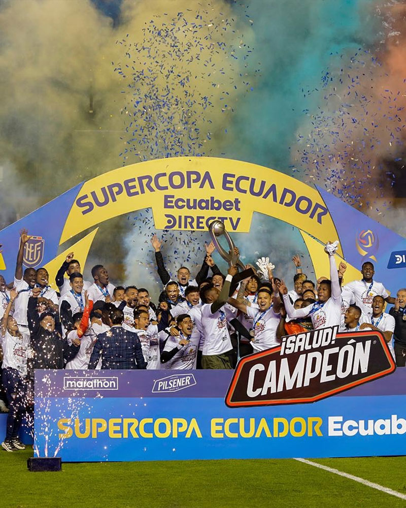Ecuador national football team Photo No2.