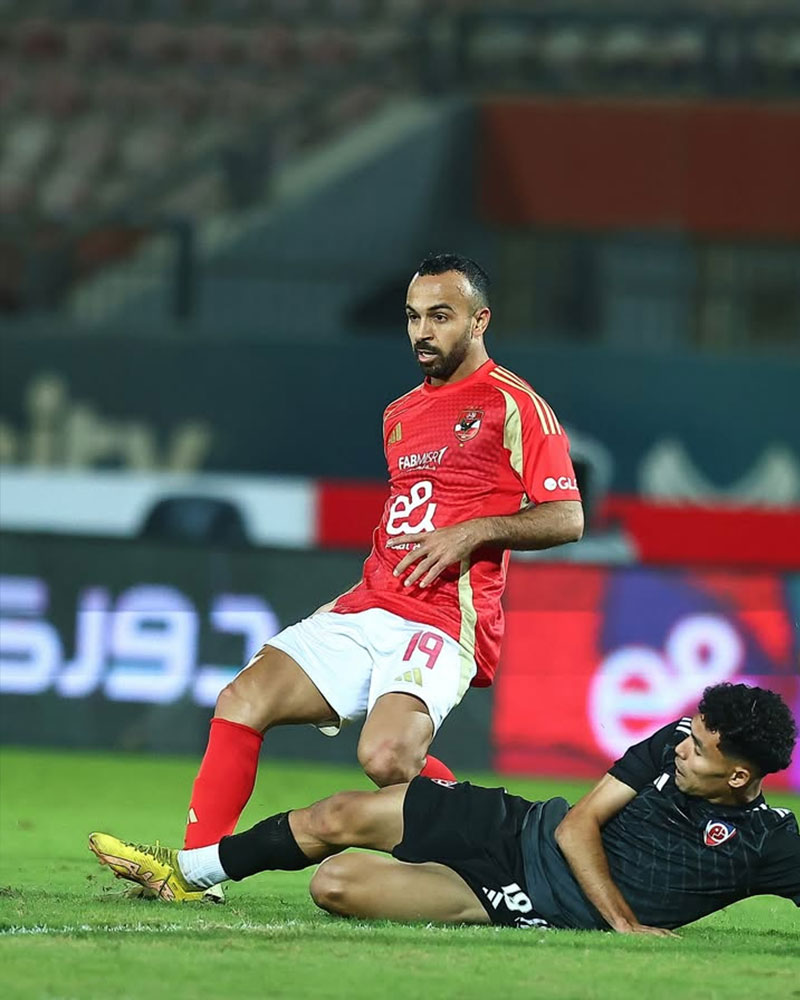 Al Ahly SC Photo No10.