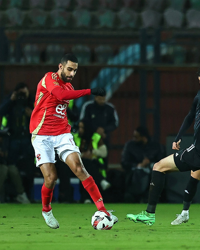 Al Ahly SC Photo No11.