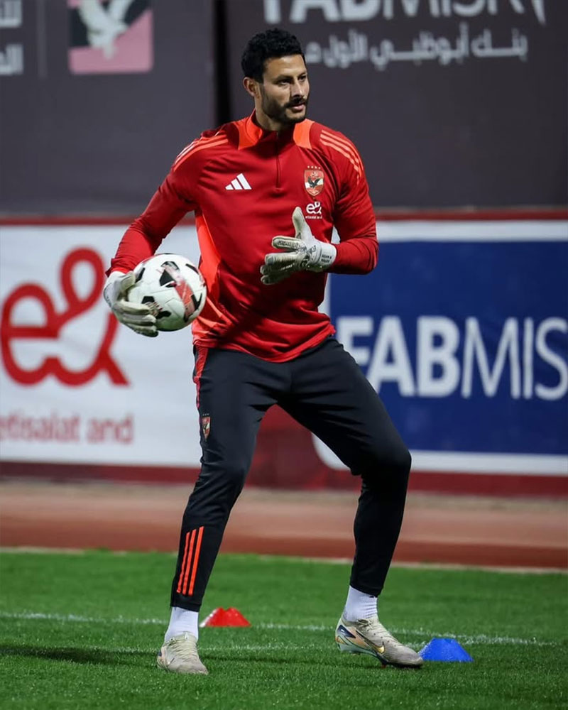 Al Ahly SC Photo No13.