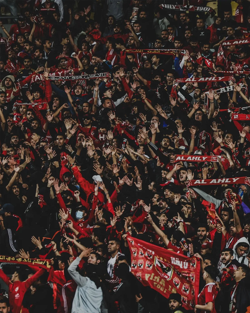 Al Ahly SC Photo No4.