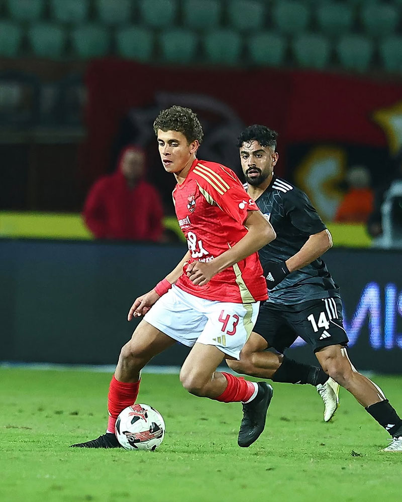 Al Ahly SC Photo No6.