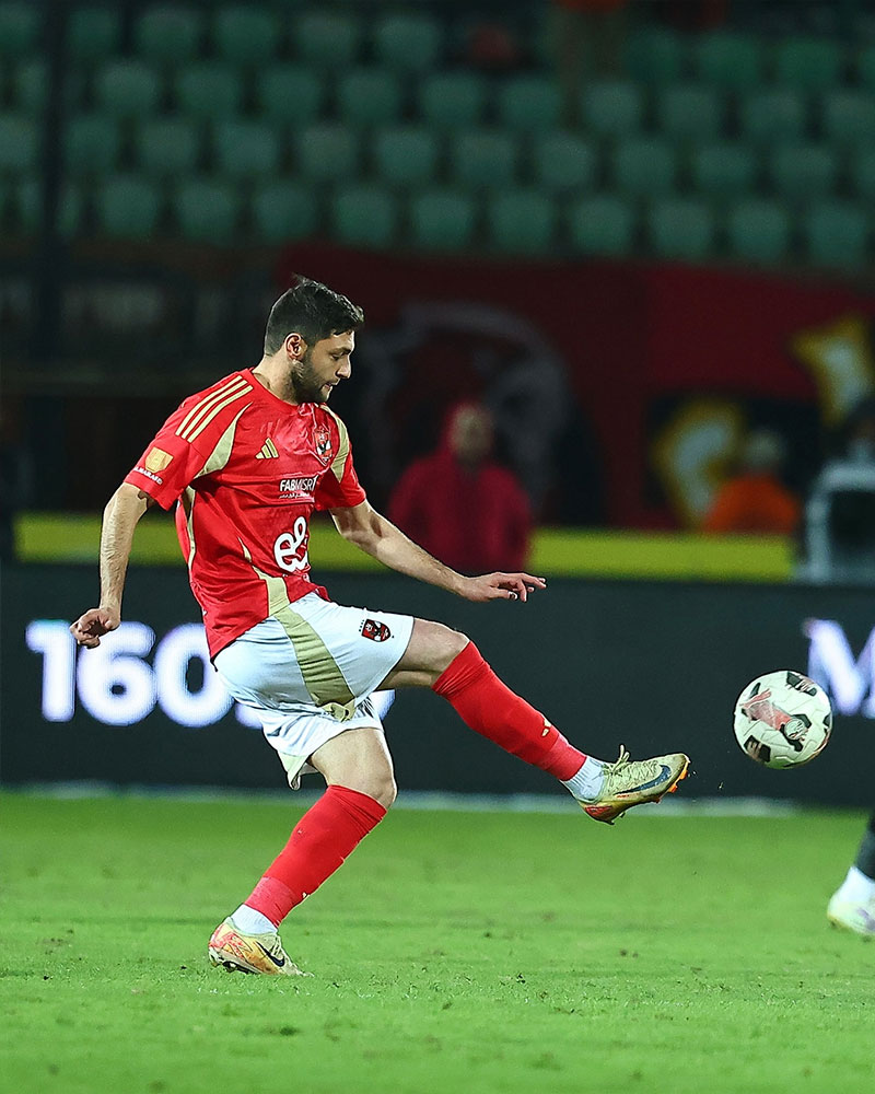 Al Ahly SC Photo No7.