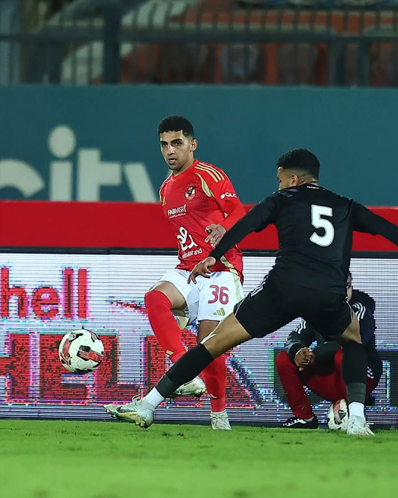 Al Ahly SC Photo No8.