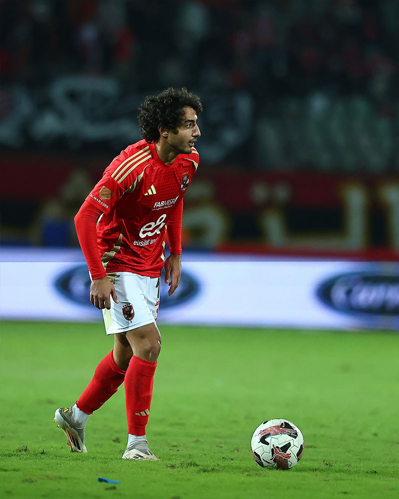 Al Ahly SC Photo No9.