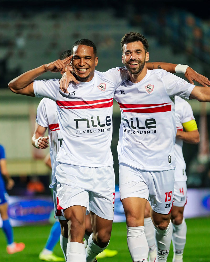 Zamalek SC Photo No11.