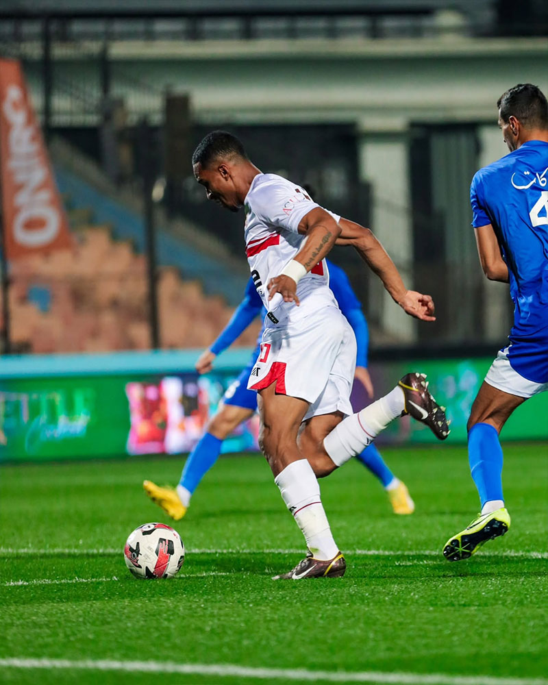 Zamalek SC Photo No12.