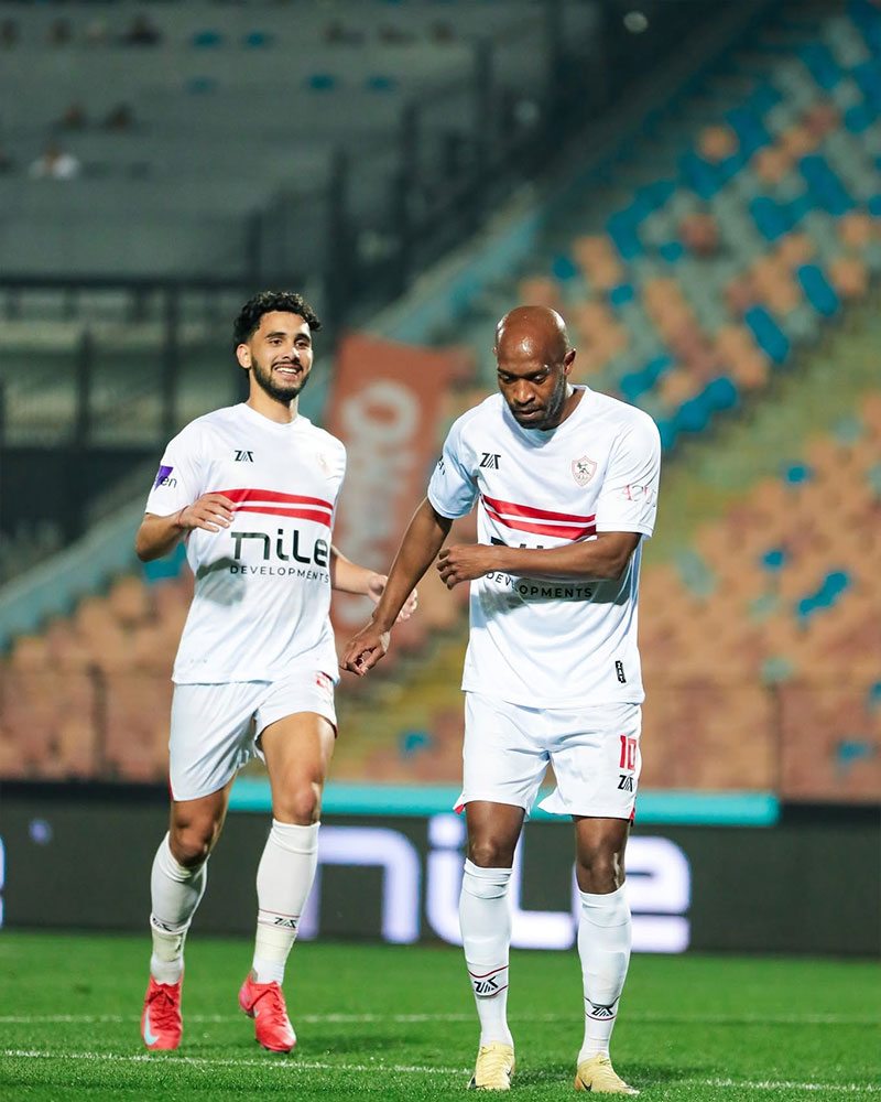 Zamalek SC Photo No14.