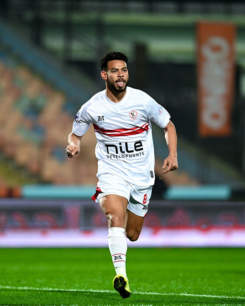 Zamalek SC Photo No17.