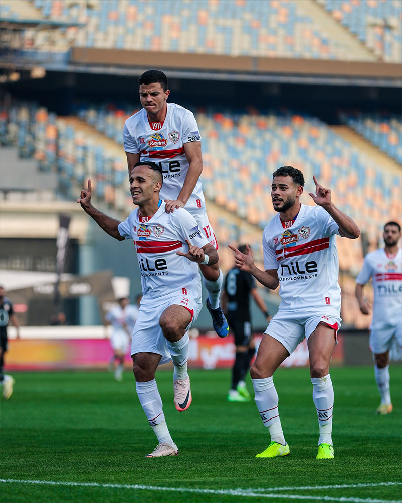 Zamalek SC Photo No19.