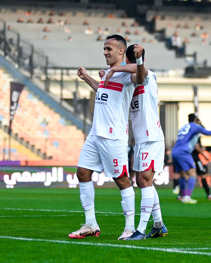 Zamalek SC Photo No21.