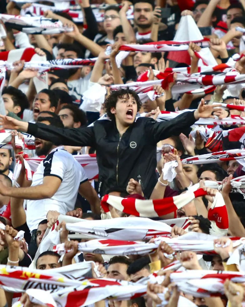 Zamalek SC Photo No4.