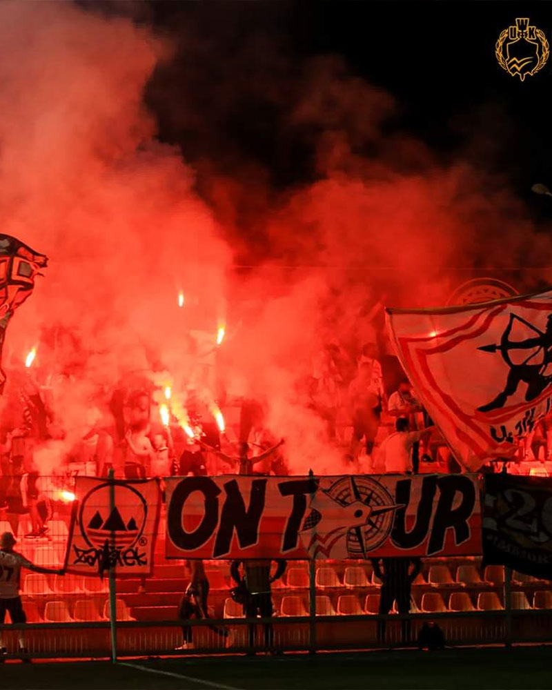 Zamalek SC Photo No5.