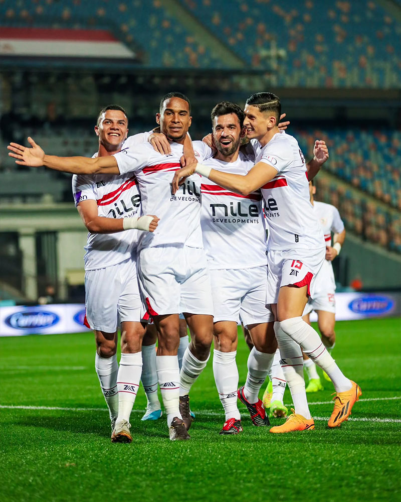 Zamalek SC Photo No9.