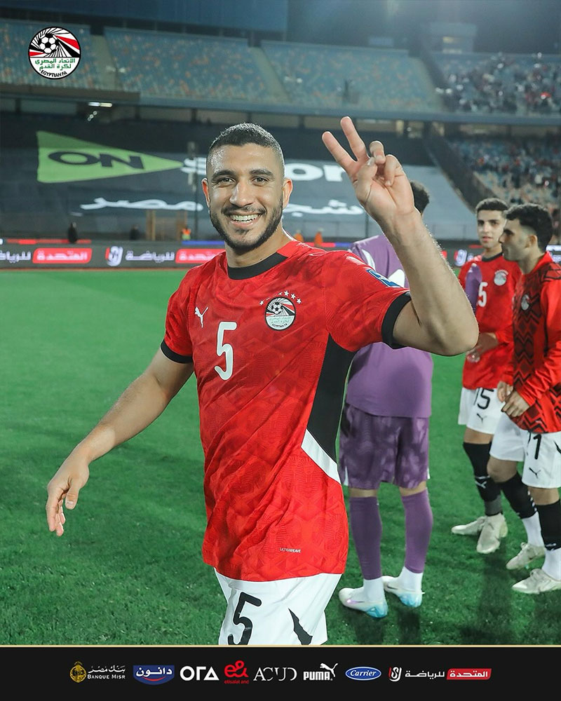 Egypt national football team Photo No10.