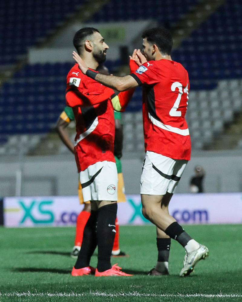 Egypt national football team Photo No13.