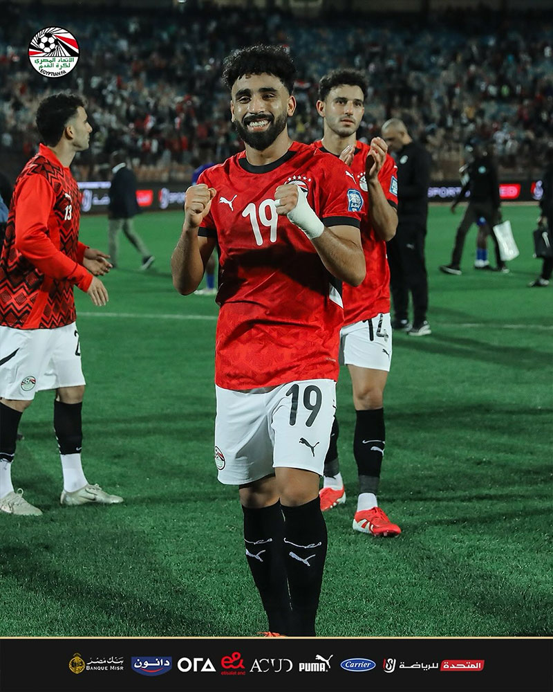 Egypt national football team Photo No14.